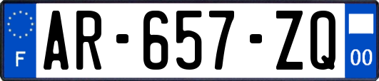 AR-657-ZQ