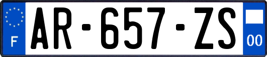 AR-657-ZS