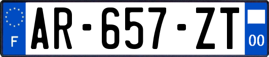 AR-657-ZT