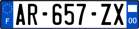 AR-657-ZX