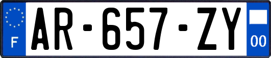 AR-657-ZY