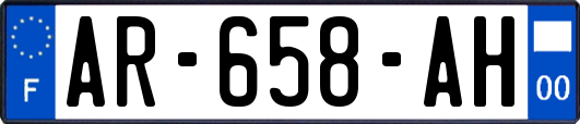 AR-658-AH