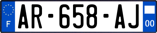 AR-658-AJ