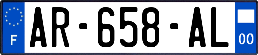 AR-658-AL