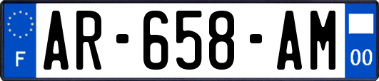 AR-658-AM