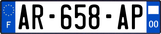 AR-658-AP