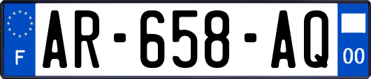 AR-658-AQ