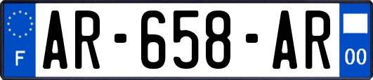 AR-658-AR