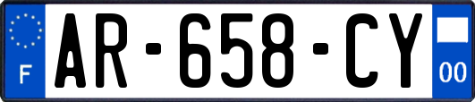 AR-658-CY