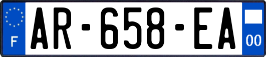 AR-658-EA