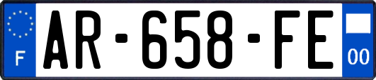 AR-658-FE