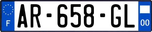 AR-658-GL