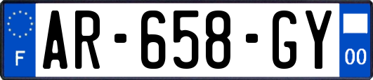 AR-658-GY