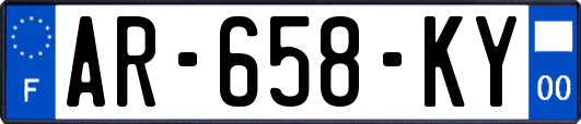 AR-658-KY