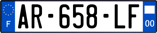 AR-658-LF