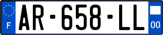 AR-658-LL