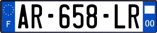 AR-658-LR