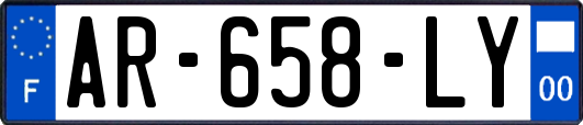 AR-658-LY