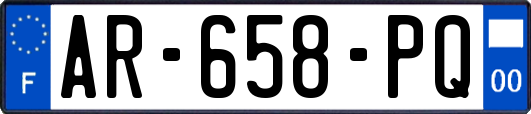 AR-658-PQ