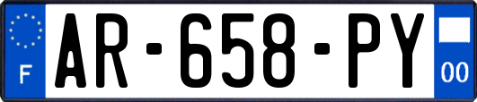 AR-658-PY