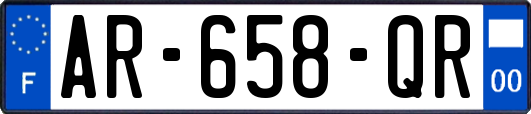 AR-658-QR