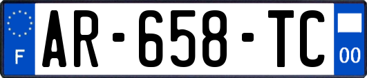 AR-658-TC