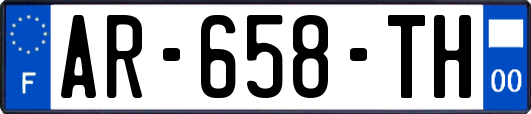 AR-658-TH
