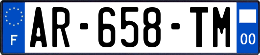 AR-658-TM