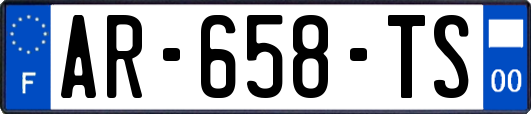 AR-658-TS