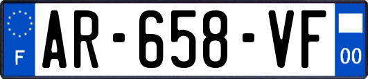 AR-658-VF