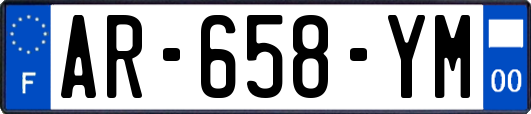 AR-658-YM