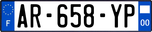 AR-658-YP