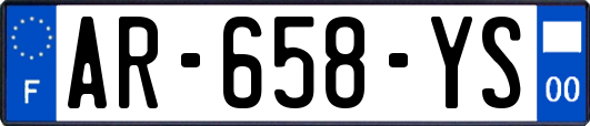 AR-658-YS