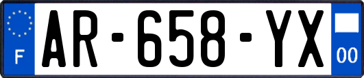 AR-658-YX