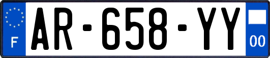 AR-658-YY