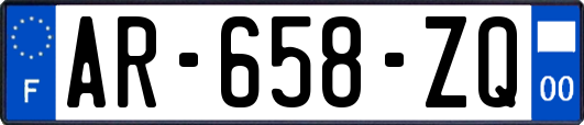 AR-658-ZQ