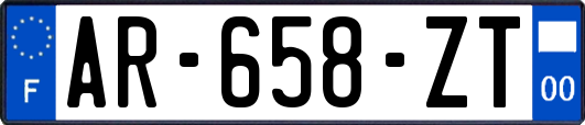 AR-658-ZT