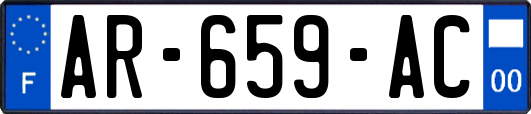 AR-659-AC