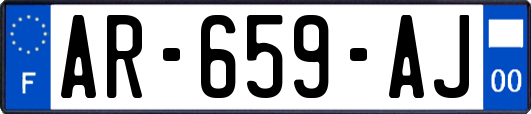 AR-659-AJ