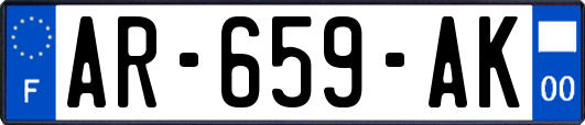 AR-659-AK