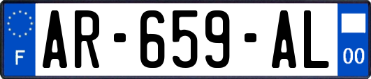 AR-659-AL