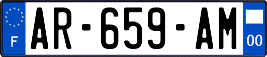 AR-659-AM