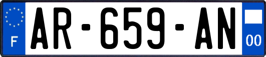 AR-659-AN