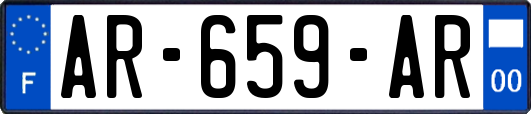 AR-659-AR