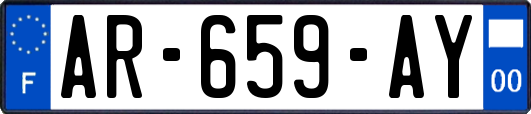 AR-659-AY