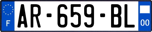 AR-659-BL