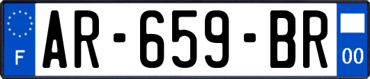 AR-659-BR