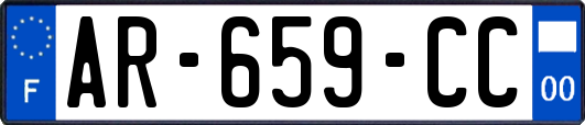 AR-659-CC