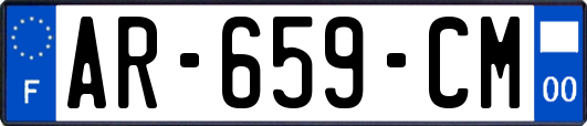 AR-659-CM