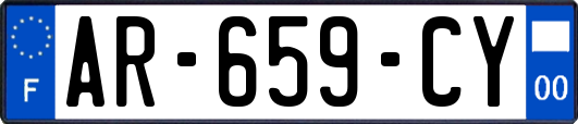AR-659-CY